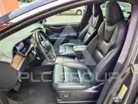 2020 Tesla Model X