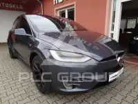2020 Tesla Model X