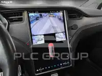 2020 Tesla Model X