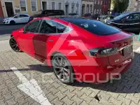 2020 Tesla Model S