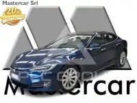 2020 Tesla Model S