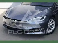 2020 Tesla Model S