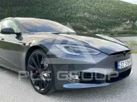 2020 Tesla Model S