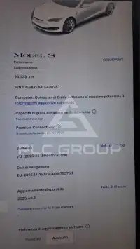 2020 Tesla Model S