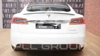 2020 Tesla Model S