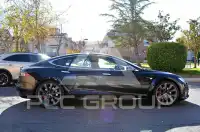 2020 Tesla Model S
