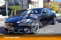 2020 Tesla Model S