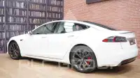 2020 Tesla Model S