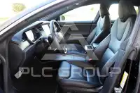 2020 Tesla Model S