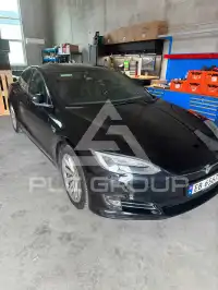 2020 Tesla Model S