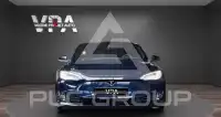 2020 Tesla Model S