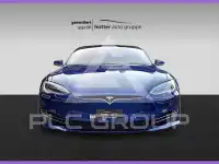 2020 Tesla Model S