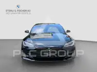 2020 Tesla Model S