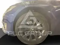 2020 Tesla Model S