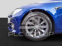 2020 Tesla Model S