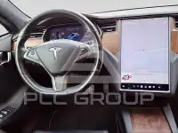 2020 Tesla Model S