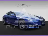 2020 Tesla Model S