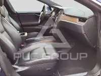 2020 Tesla Model S