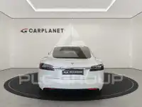 2020 Tesla Model S
