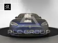 2020 Tesla Model S