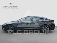 2020 Tesla Model S