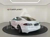 2020 Tesla Model S