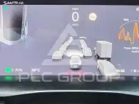 2020 Tesla Model S