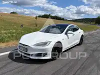 2020 Tesla Model S