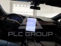 2020 Tesla Model S