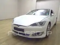 2020 Tesla Model S