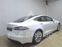 2020 Tesla Model S