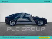 2020 Tesla Model S