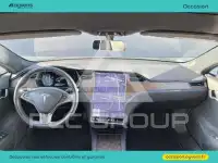 2020 Tesla Model S