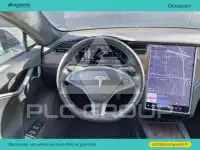 2020 Tesla Model S
