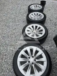 2020 Tesla Model S