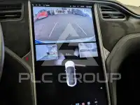 2020 Tesla Model S