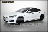 2020 Tesla Model S