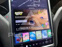 2020 Tesla Model S