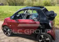 2020 Smart City Cabrio