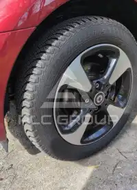 2020 Smart City Cabrio