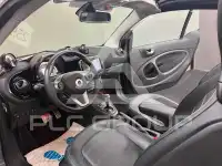 2020 Smart City Cabrio