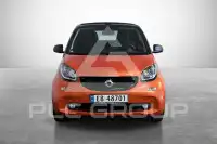 2020 Smart City Cabrio