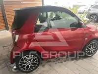2020 Smart City Cabrio