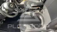 2020 Smart City Cabrio