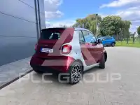 2020 Smart City Cabrio