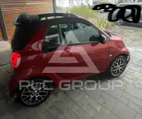2020 Smart City Cabrio