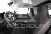 2020 Smart FORTWO