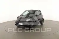 2020 Smart FORTWO