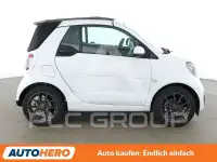 2020 Smart FORTWO