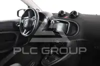 2020 Smart FORTWO